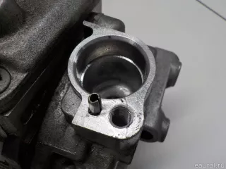1K0820859M VAG Компрессор кондиционера Seat Leon 3 Арт E41227941, вид 4