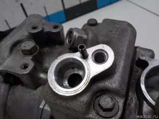 1K0820859M VAG Компрессор кондиционера Seat Leon 3 Арт E41227941, вид 5