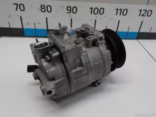 1K0820859M VAG Компрессор кондиционера Seat Leon 3 Арт E41227941, вид 6