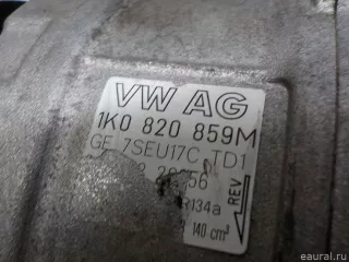 1K0820859M VAG Компрессор кондиционера Seat Leon 3 Арт E41227941, вид 8