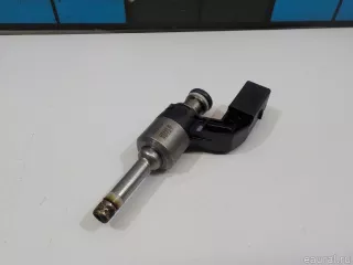 03C906036E VAG Распределитель впрыска (инжектор) Volkswagen Tiguan 1 Арт E41229277, вид 1