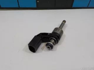 03C906036E VAG Распределитель впрыска (инжектор) Volkswagen Tiguan 1 Арт E41229277, вид 2