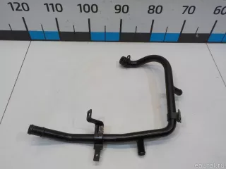 06F121492B VAG Трубка охлаждающей жидкости металлическая Volkswagen Golf 5 Арт E41232369, вид 1