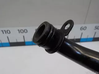 06F121492B VAG Трубка охлаждающей жидкости металлическая Volkswagen Golf 5 Арт E41232369, вид 2