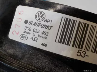 3C0035453 VAG Динамик Volkswagen Passat CC Арт E41232379, вид 4