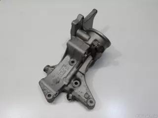 03F903141F VAG Кронштейн масляного фильтра Skoda Fabia 2 restailing Арт E41232681