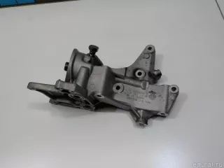 03F903141F VAG Кронштейн масляного фильтра Seat Ibiza 4 Арт E41232681, вид 2
