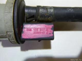 058133517B VAG Клапан вентиляции топливного бака Seat Altea Арт E60346010, вид 4