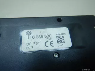 1T0035530 VAG Антенна Volkswagen Touareg 1 Арт E60445927, вид 5