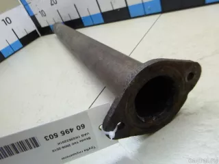 1K0253201K VAG Глушитель Volkswagen Beetle 2 Арт E60495503, вид 3