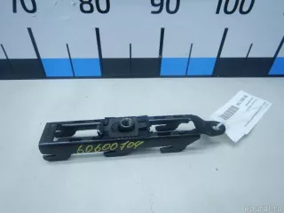 1J0857819H VAG Механизм регулировки высоты ремня безопасности Volkswagen Caddy 4 Арт E60600704, вид 2