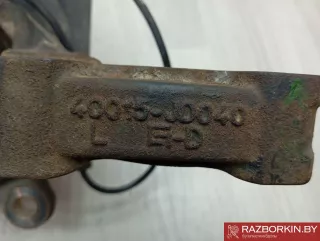 5M0819422 Рамка блока управления печки/климат-контроля Volkswagen Tiguan 1 Арт 35918, вид 3