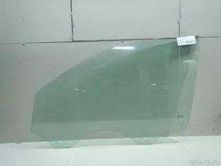 7L0845201F VAG Стекло двери передней левой Porsche Cayenne 957 Арт E60649665, вид 1
