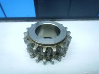 03C105209AQ VAG Шестерня коленвала Volkswagen Passat B6 Арт E60700950, вид 2