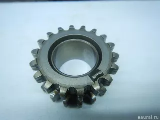 03C105209AQ VAG Шестерня коленвала Volkswagen Passat B6 Арт E60700950, вид 4