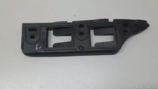 1K0807184 VAG Кронштейн крепления бампера переднего Volkswagen Jetta 5 Арт E70704037, вид 1