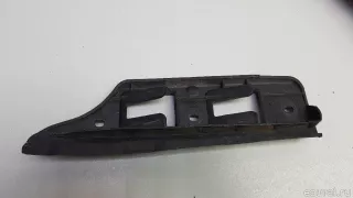 1K0807183 VAG Направляющая переднего бампера левая Volkswagen Golf 5 Арт E70761236, вид 1