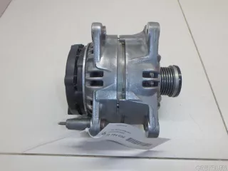03C903025F VAG Генератор Audi A3 8P Арт E70784035, вид 1