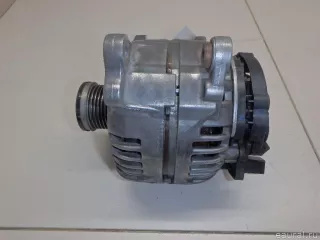 03C903025F VAG Генератор Audi A3 8P Арт E70784035, вид 3