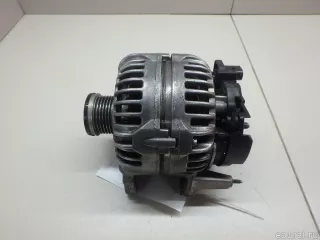 03C903025F VAG Генератор Audi A3 8P Арт E70784035, вид 5