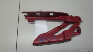1KM823302 VAG Петля капота правая Volkswagen Jetta 5 Арт E70790956, вид 2