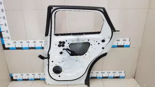 T4A1370 Jaguar Дверь задняя правая Jaguar XF 260 Арт E70795239, вид 12