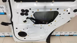 T4A1370 Jaguar Дверь задняя правая Jaguar XF 260 Арт E70795239, вид 14