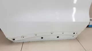 T4A1370 Jaguar Дверь задняя правая Jaguar XF 260 Арт E70795239, вид 4