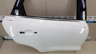 T4A1370 Jaguar Дверь задняя правая Jaguar XF 260 Арт E70795239, вид 8