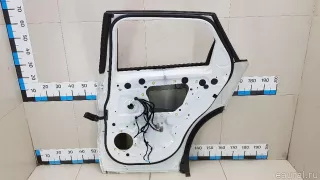 T4A1370 Jaguar Дверь задняя правая Jaguar XF 260 Арт E70795291, вид 12