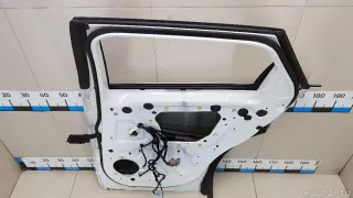 T4A1370 Jaguar Дверь задняя правая Jaguar XF 260 Арт E70795291, вид 13