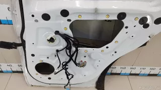 T4A1370 Jaguar Дверь задняя правая Jaguar XF 260 Арт E70795291, вид 16