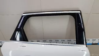 T4A1370 Jaguar Дверь задняя правая Jaguar XF 260 Арт E70795291, вид 6