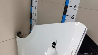T4A1370 Jaguar Дверь задняя правая Jaguar XF 260 Арт E70795291, вид 8