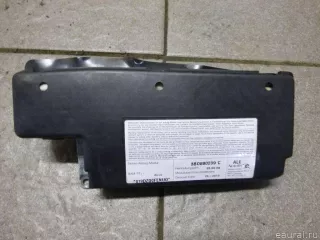 3B0880241E VAG Подушка безопасности боковая (в сиденье) Volkswagen Passat B5 Арт E30273740