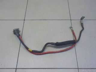 1K0971228AC VAG Клемма аккумулятора плюс Skoda Superb 2 Арт E30722336, вид 1