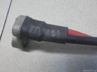 1K0971228AC VAG Клемма аккумулятора плюс Skoda Superb 2 Арт E30722336, вид 4