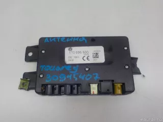 1T0035530 VAG Антенна  Volkswagen Touran 1 Арт E31179619, вид 3