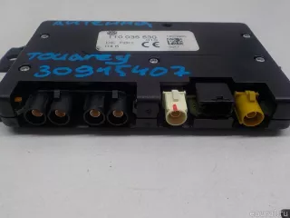 1T0035530 VAG Антенна  Volkswagen Touran 1 Арт E31179619, вид 4