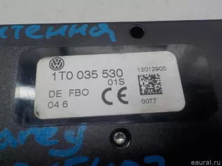 1T0035530 VAG Антенна  Volkswagen Touran 1 Арт E31179619, вид 5