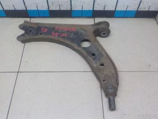 1K0407151T VAG Рычаг передний левый Volkswagen Golf 6 Арт E31214017, вид 1