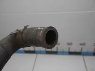 7L6121058AB VAG Патрубок радиатора Audi Q7 4L Арт E31399890, вид 2