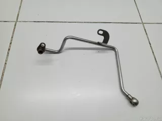 03F145140D VAG Патрубок турбины Audi A1 Арт E31456882, вид 3