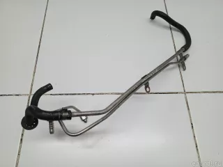 06F127509AB VAG Трубка топливная Audi A3 8P Арт E31478088, вид 3