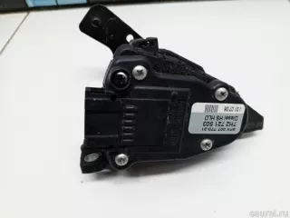 7H2721503 VAG Педаль газа Volkswagen Transporter T5 restailing Арт E31486515, вид 2