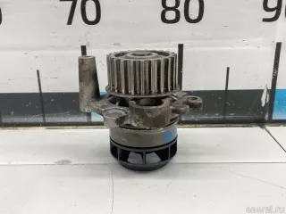 06F121011 VAG Насос антифриза (помпа) Audi A6 C6 (S6,RS6) Арт E31502416