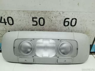 3C0947291DY20 VAG Фонарь салона (плафон) Volkswagen Jetta 5 Арт E31548609, вид 1
