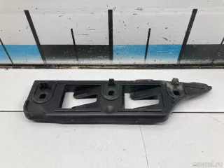 1K0807184 VAG Кронштейн крепления бампера переднего Volkswagen Jetta 5 Арт E31567400, вид 2