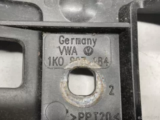 1K0807184 VAG Кронштейн крепления бампера переднего Volkswagen Jetta 5 Арт E31567400, вид 4