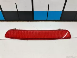 1K5945106 VAG Бампер задний Volkswagen Jetta 5 Арт E31583227, вид 2